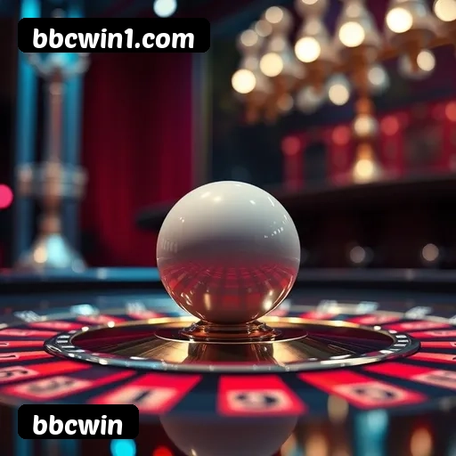 Logo da bbcwin